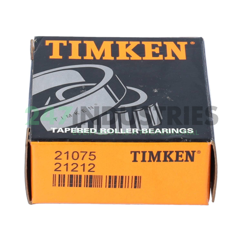 21075/21212 Timken Image 3