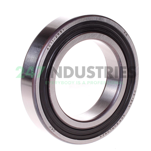 6011-2RS1 SKF Image 2