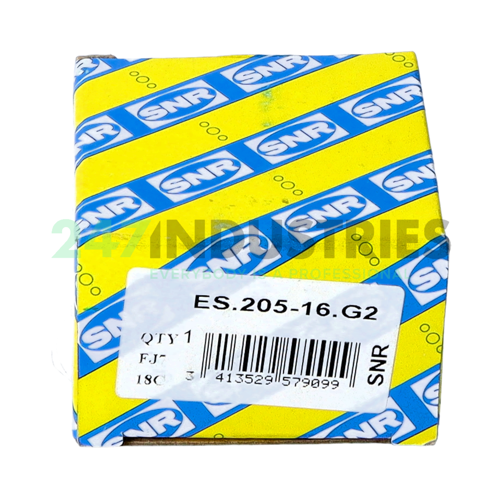 ES.205-16G2 SNR Image 3