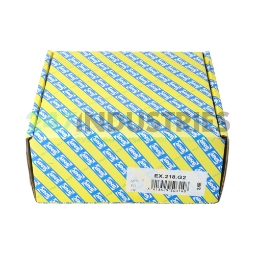 EX.218.G2 SNR Image 4