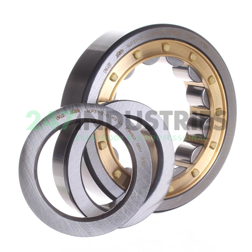 NUP311-E-XL-M1A-C4 FAG Image 2