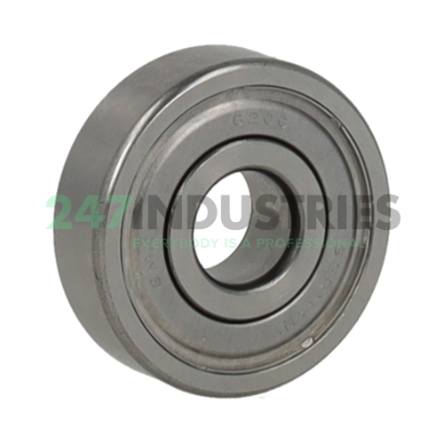 6200 2ZY GMN Paul Müller Industrie Image 2