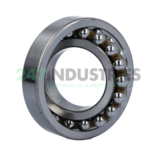 1208EKTN9/C3 SKF Image 3