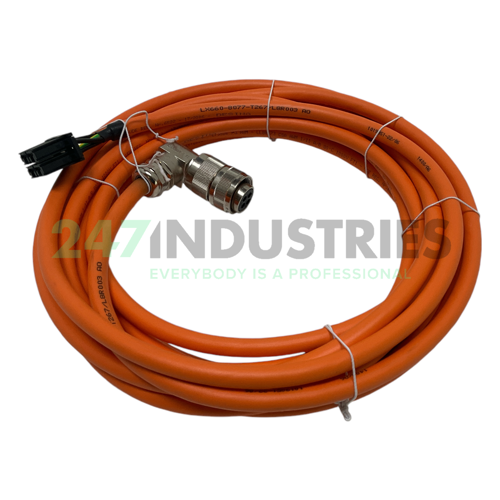 LX660-8077-T267L8R003 Fanuc