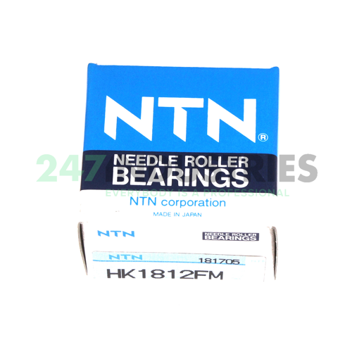HK1812FM NTN Image 3