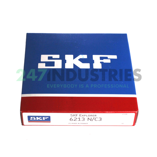 6213N/C3 SKF Image 4