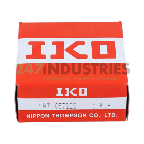 LRT657225 IKO Image 3