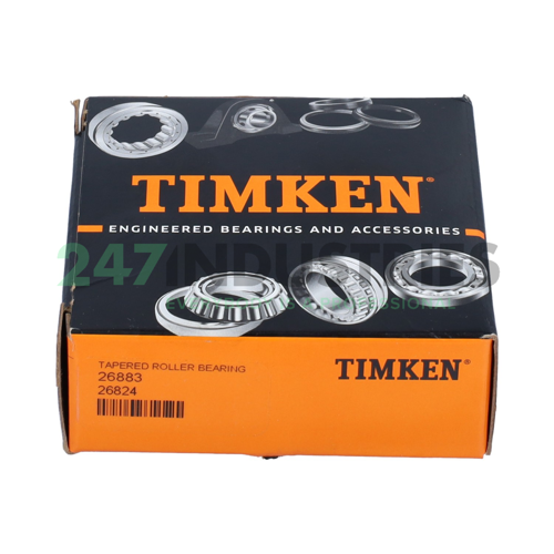 26883-99402 Timken Image 3