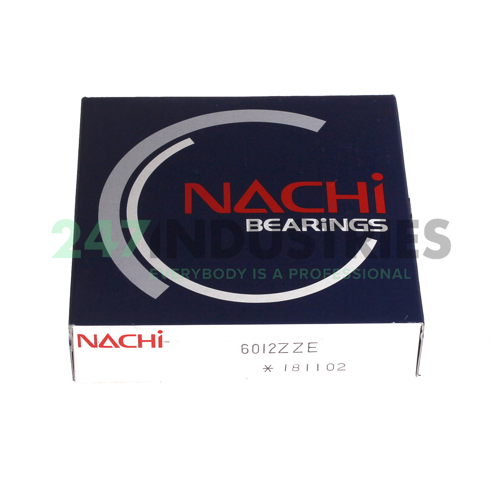 6012ZZE Nachi Image 3