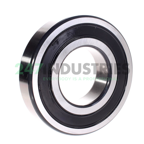 6317-2RS1 SKF Image 2