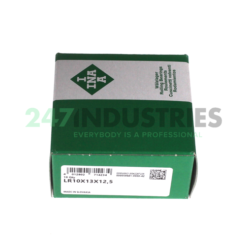 LR10X13X12,5 INA Image 3