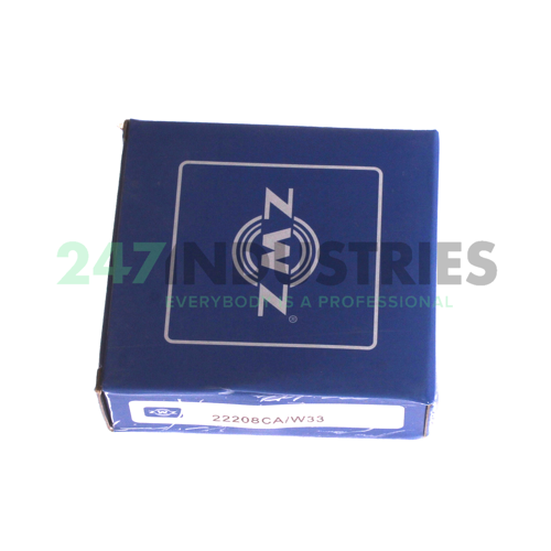 22208CAW33 ZWZ Image 5