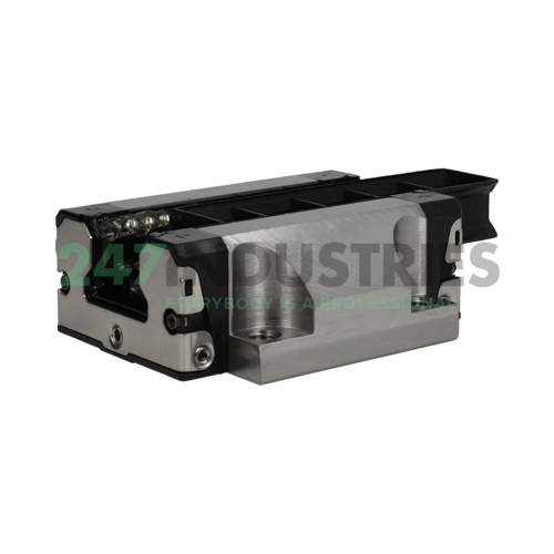 R1651-393-20 Bosch-Rexroth Image 2