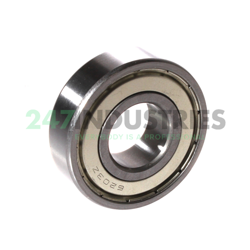 6203-2Z Felstrom Image 2