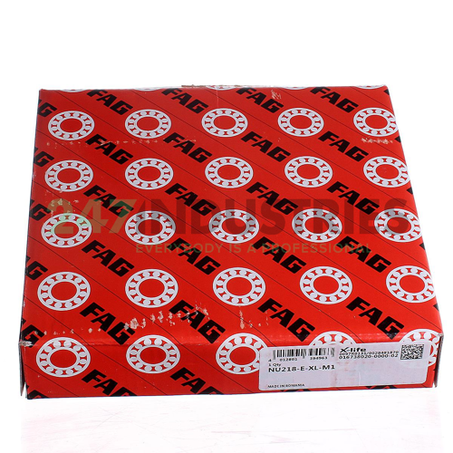 NU218-E-XL-M1 FAG Image 4