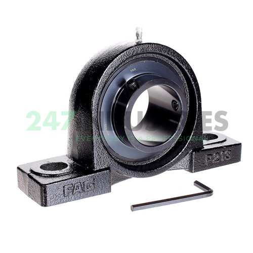 UCP213-J7 FAG Image 2