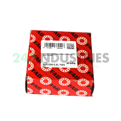 NUP2306-E-XL-TVP2-C3 FAG Image 4