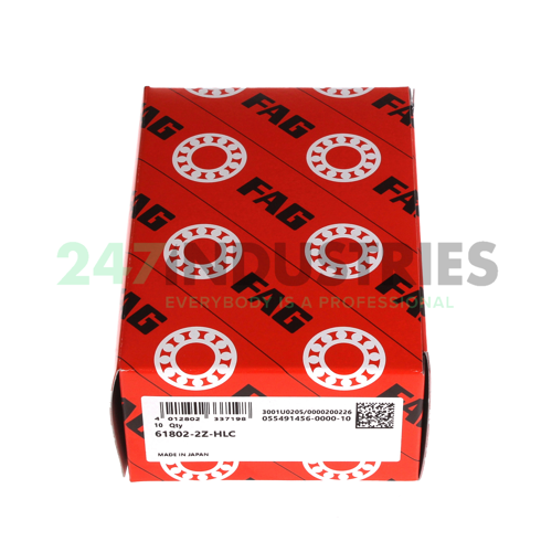 61802-2Z-HLC FAG Image 2