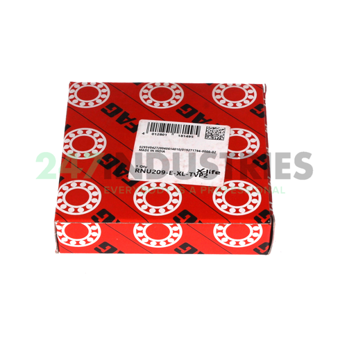 RNU209-E-XL-TVP2 FAG Image 3