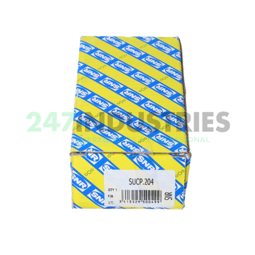 SUCP.204 SNR Image 3