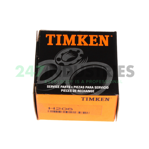 H206 Timken Image 3
