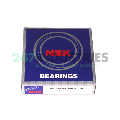 NJ2209W NSK Image 3