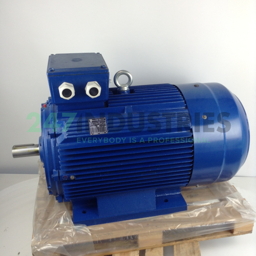 BAQ315MB2-B3 Marelli Motori