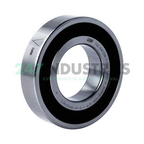 HCB7208-C-2RSD-T-P4S-UL FAG