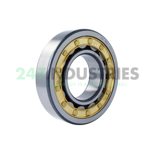 NU318-E-XL-M1A-C4 FAG