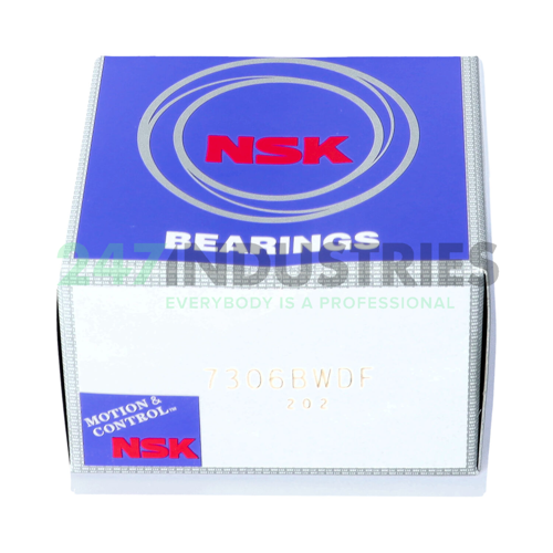 7306BWDF NSK Image 4