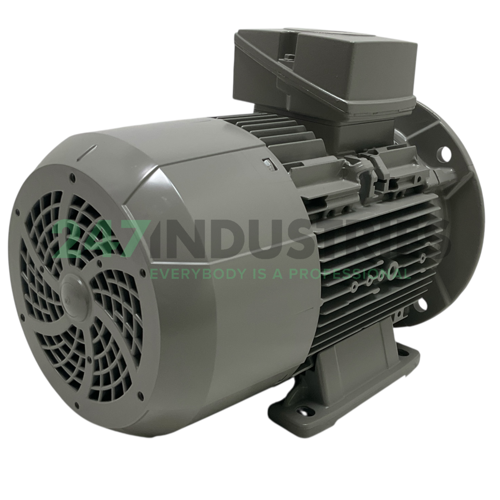 1LE1003-1BB23-4JA4-Z Siemens Image 3