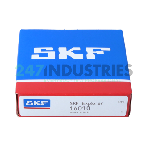16010 SKF Image 3