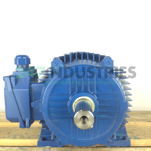 HF132MB623040050B3 Rossi Image 3