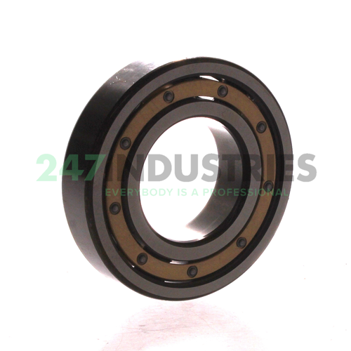 6208M/C3S0VQ335 SKF Image 2