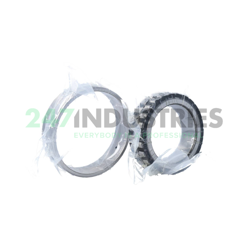 NN3015TN/SPW33 SKF Image 2