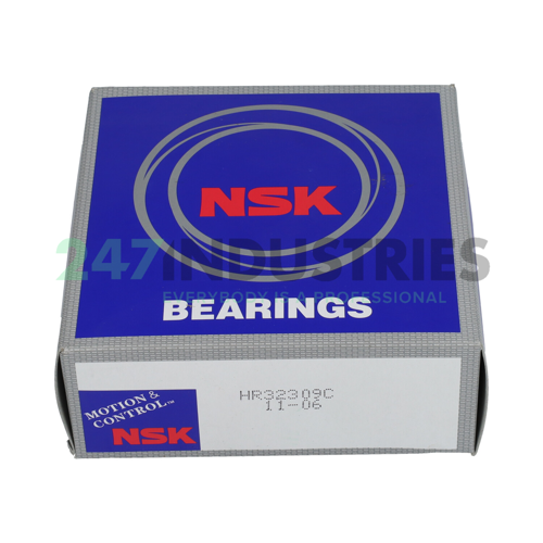HR32309C NSK Image 3