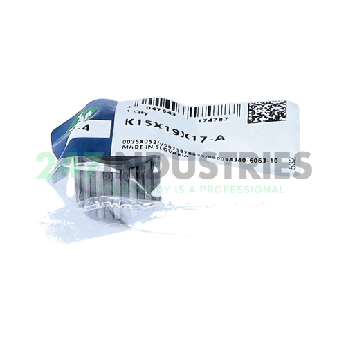 K15X19X17-A/-2-4 INA Image 3