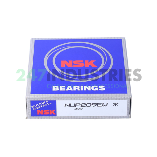 NUP209EW NSK Image 4