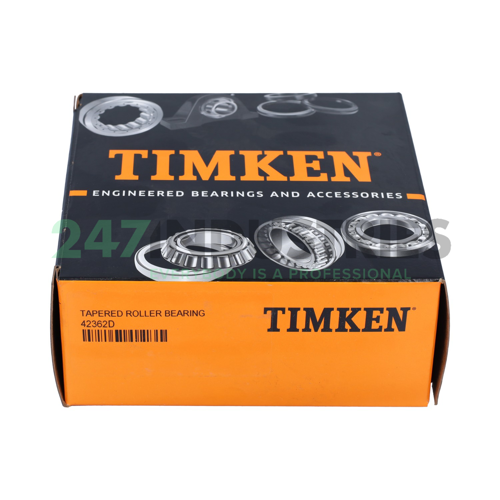 42362D-20024 Timken Image 3