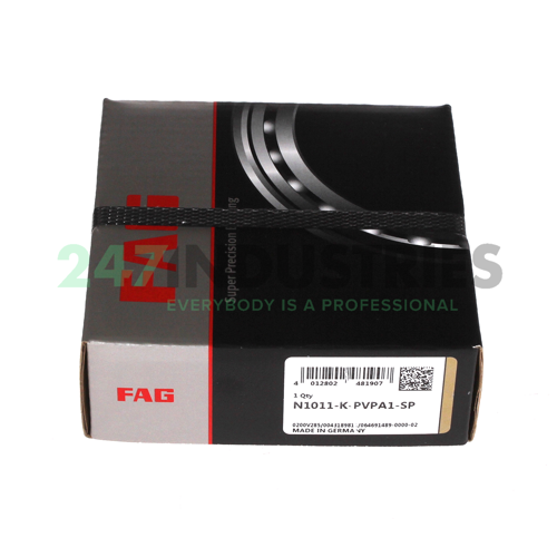 N1011-K-PVPA1-SP FAG Image 3