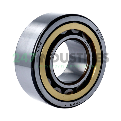 NU2311EMC3 NSK