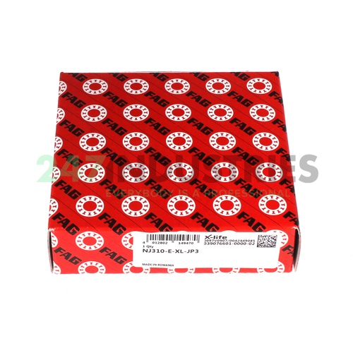 NJ310-E-XL-JP3 FAG Image 4