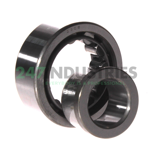 NJ2306WC3 NSK Image 3