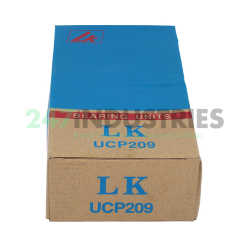 UCP209 LK Image 3