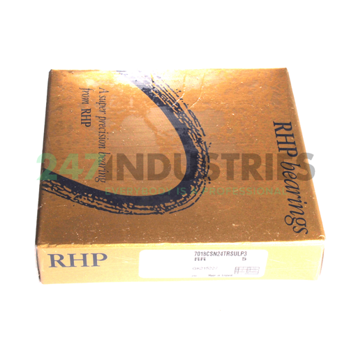 7018CSN24TRSULP3 RHP