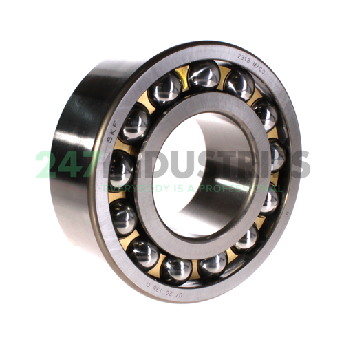2318M/C3 SKF