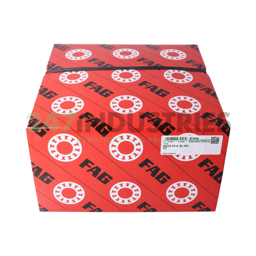 NU2319-E-XL-M1-C3 FAG Image 4