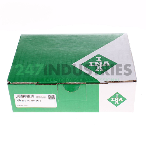 PASE30-N-FA106-I INA Image 5