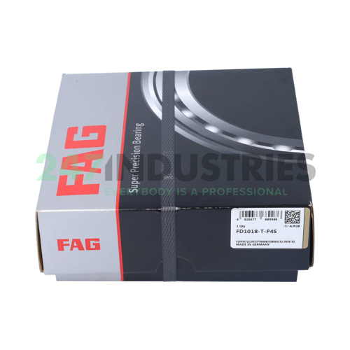 FD1018-T-P4S FAG