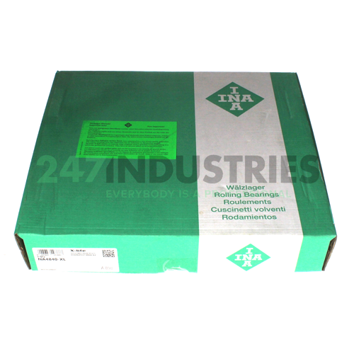 NA4840-XL INA Image 3